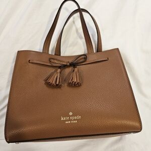 ♠️kate spade♠️Hayes Satchel